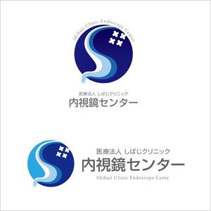eddy_myson (kanaeddy)さんの内視鏡センター立ち上げます。内視鏡センターのロゴを作成下さいへの提案