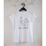 shiorie (rieshio0425)さんの企業主導型保育施設『ひかりの森保育園』オリジナルTシャツデザイン制作への提案