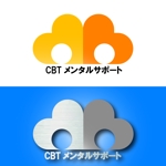 株式会社こもれび (komorebi-lc)さんの(株)CBTメンタルサポート【ロゴ作成】への提案