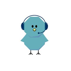 Una (Ruuna)さんの【報酬総額10万円】Creaive LAB公式キャラクターデザインコンペへの提案
