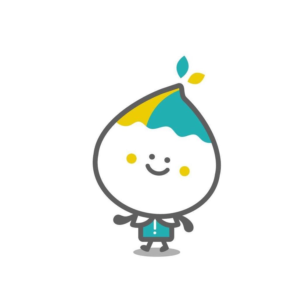 【報酬総額10万円】Creaive LAB公式キャラクターデザインコンペ