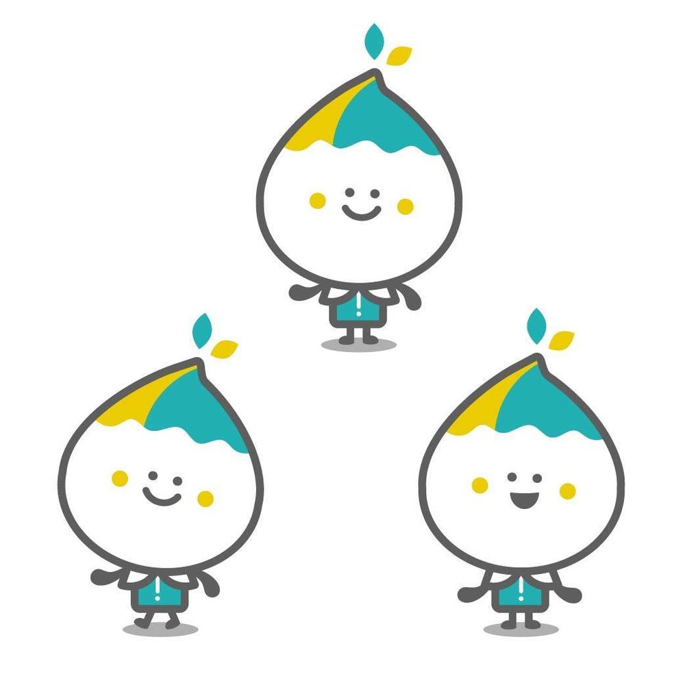【報酬総額10万円】Creaive LAB公式キャラクターデザインコンペ