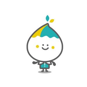 Jelly (Jelly)さんの【報酬総額10万円】Creaive LAB公式キャラクターデザインコンペへの提案