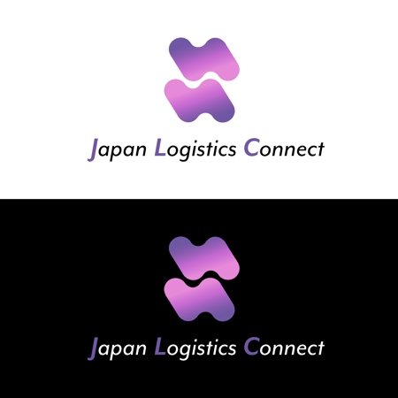 岩崎⚠️現在受注停止中 (webseisaku_html_css_php)さんの物流会社の新サービスのロゴへの提案