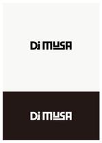 pTree LABO (torch_tree)さんのDj name のロゴへの提案
