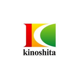 smartdesign (smartdesign)さんの「kinoshita」のロゴ作成への提案