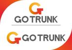 Addincell (addincell)さんのECショップ「go trunk」のロゴマークへの提案