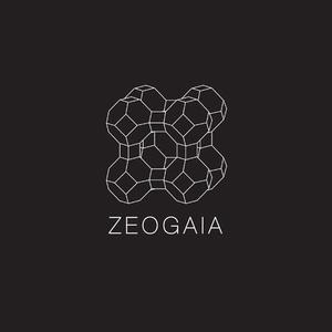 cojitomo730さんの「ZEOGAIA」のロゴ作成への提案