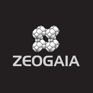 cojitomo730さんの「ZEOGAIA」のロゴ作成への提案