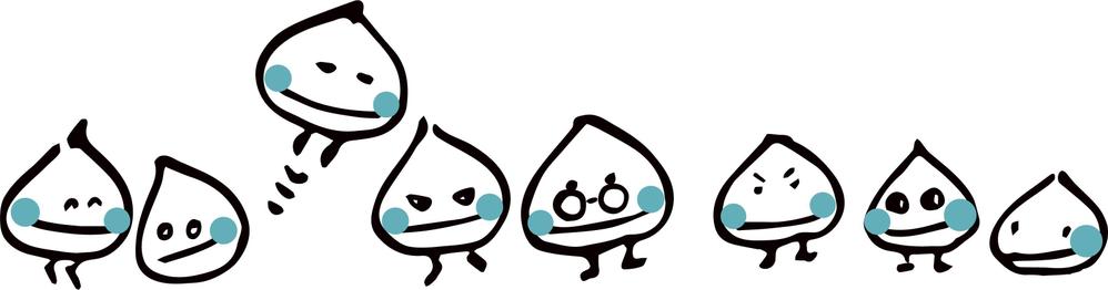 【報酬総額10万円】Creaive LAB公式キャラクターデザインコンペ