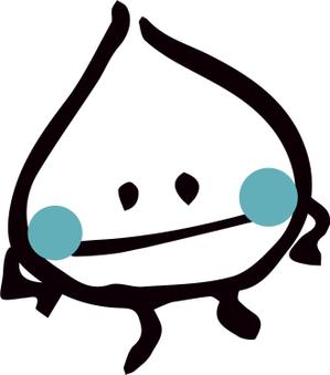 yoritomo  (yoritomo)さんの【報酬総額10万円】Creaive LAB公式キャラクターデザインコンペへの提案