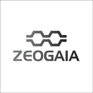 cojitomo730さんの「ZEOGAIA」のロゴ作成への提案