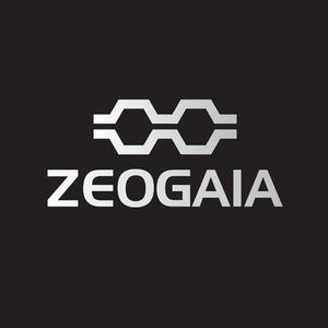 cojitomo730さんの「ZEOGAIA」のロゴ作成への提案