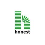 DOOZ (DOOZ)さんの法人商号「ホーネスト(honest)」のロゴへの提案