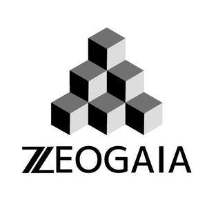 free13さんの「ZEOGAIA」のロゴ作成への提案