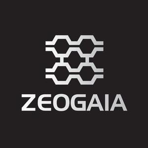 cojitomo730さんの「ZEOGAIA」のロゴ作成への提案