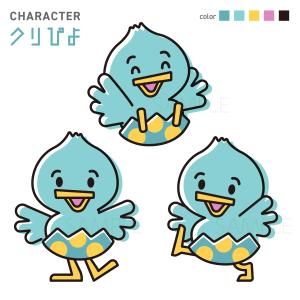 tama design イラスト/映像 (tamamitu1030)さんの【報酬総額10万円】Creaive LAB公式キャラクターデザインコンペへの提案