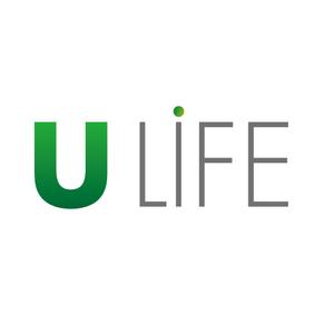 takenonさんの「ULIFE」のロゴ作成への提案