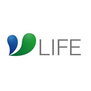 takenonさんの「ULIFE」のロゴ作成への提案
