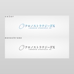 Yolozu (Yolozu)さんの投資オンライン教材「〇〇ＦＸ」のロゴへの提案