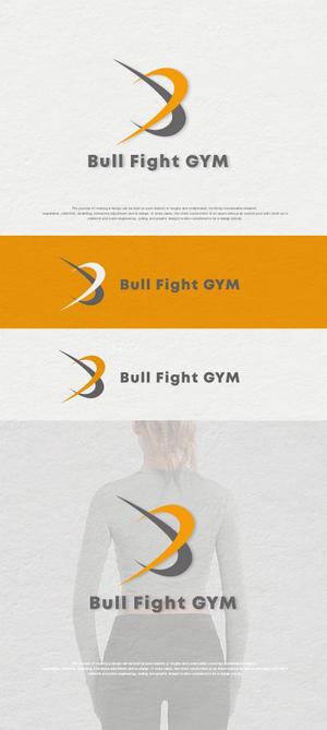 HAND (Handwerksmeister)さんのスポーツジム「Bull Fight GYM」への提案