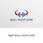 biton (t8o3b1i)さんのスポーツジム「Bull Fight GYM」への提案