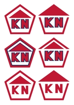 mindmark (mark-n)さんの不動産会社のロゴ作成への提案