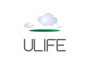 MankaiSKtaroさんの「ULIFE」のロゴ作成への提案
