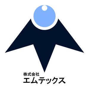 bara-a24 (bara-a24)さんの「株式会社エムテックス」のロゴ作成への提案