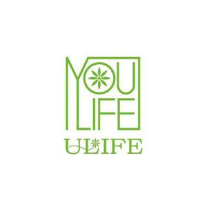 taka design (taka_design)さんの「ULIFE」のロゴ作成への提案