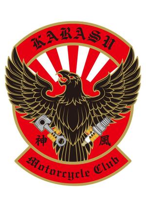 El Pino ()さんのハーレーバイクチームのデザイン作成への提案