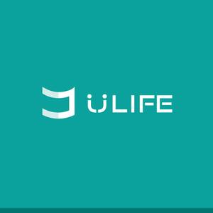 Riwao (Riwao)さんの「ULIFE」のロゴ作成への提案
