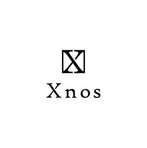nakagawak (nakagawak)さんの「Xnos (クロノス)」のロゴ作成（商標登録なし）への提案