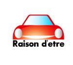 tobosukeさんの「Raison d'etre」のロゴ作成への提案