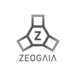 righthand-designさんの「ZEOGAIA」のロゴ作成への提案