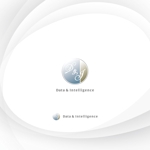 ITコンサルティング会社「株式会社Data&Intelligence」 のロゴへの提案