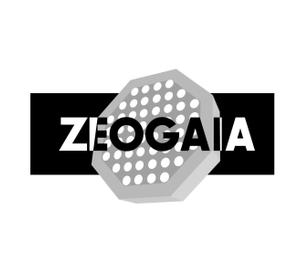 tobosukeさんの「ZEOGAIA」のロゴ作成への提案