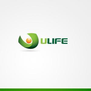 ligth (Serkyou)さんの「ULIFE」のロゴ作成への提案