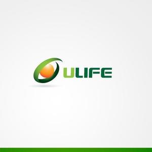 ligth (Serkyou)さんの「ULIFE」のロゴ作成への提案