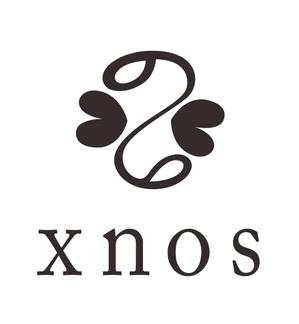 はな (hanakoiro)さんの「Xnos (クロノス)」のロゴ作成（商標登録なし）への提案