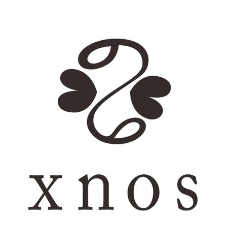 はな (hanakoiro)さんの「Xnos (クロノス)」のロゴ作成（商標登録なし）への提案