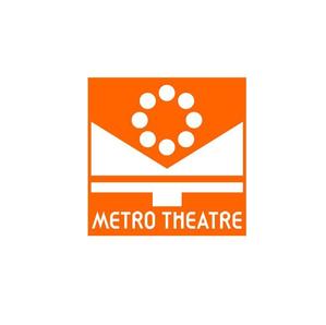 yamahiro (yamahiro)さんのブログメディア「METRO THEATRE」のロゴ作成への提案