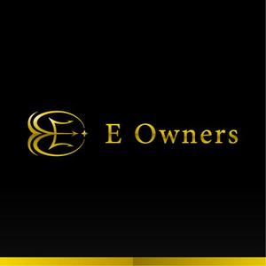 beanさんの「E Owners」のロゴ作成への提案