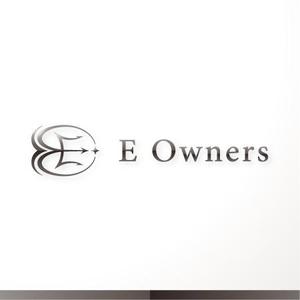 beanさんの「E Owners」のロゴ作成への提案