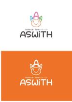 DSET企画 (dosuwork)さんの児童発達支援と放課後デイの多機能のロゴの作成への提案