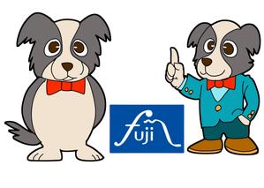 小田　一郎 (ichannel16)さんの士業事務所の企業キャラクターデザインへの提案