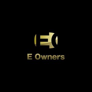 Treefrog794 (treefrog794)さんの「E Owners」のロゴ作成への提案