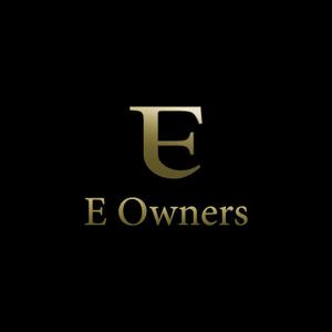 Treefrog794 (treefrog794)さんの「E Owners」のロゴ作成への提案