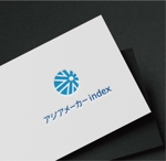 ninaiya (ninaiya)さんの海外部品メーカー紹介サイト「アジアメーカーindex」ロゴ画像作成への提案