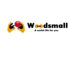 tobosukeさんの「株式会社ウッズモール（woodsmall）」のロゴ作成（商標登録なし）への提案